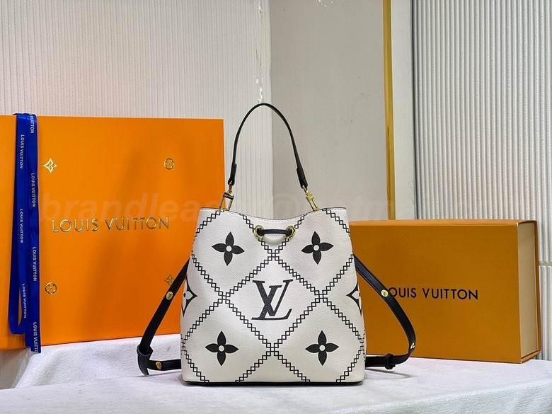 LV Handbags 163